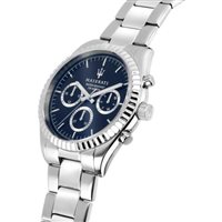 Orologio Maserati Uomo Competizione in Titanio R8853100022 - R8853100022